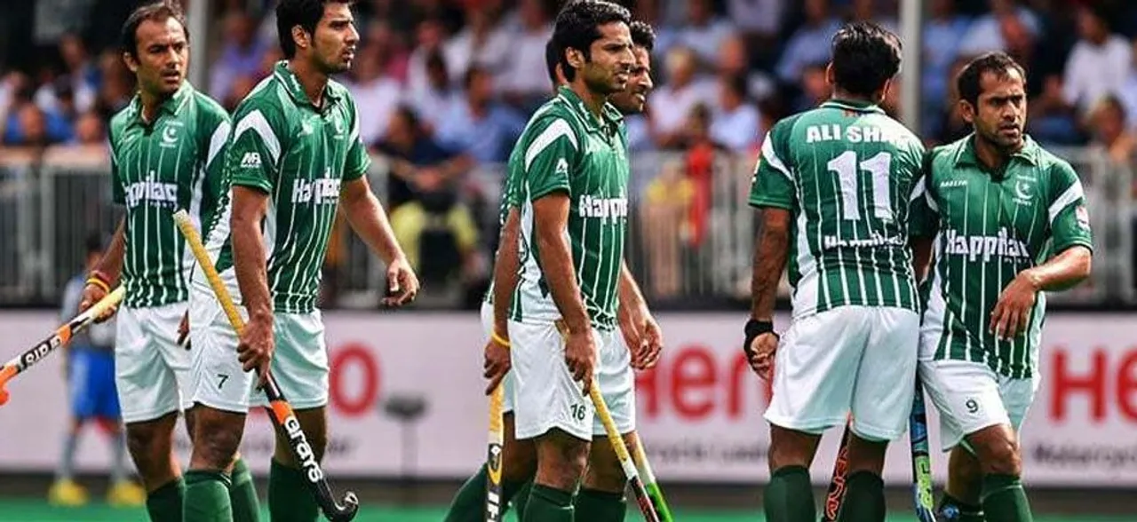 Hockey World Cup: पाकिस्तानी कोच ने दी खिलाड़ियों को चेतावनी, कहा- भारत में खराब बर्ताव पर होगी सख्त कार्रवाई