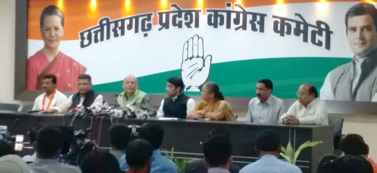 कांग्रेस के राष्ट्रीय प्रवक्ता अभिषेक मनु सिंघवी ने किसे कहा कैकेयी और मंथरा