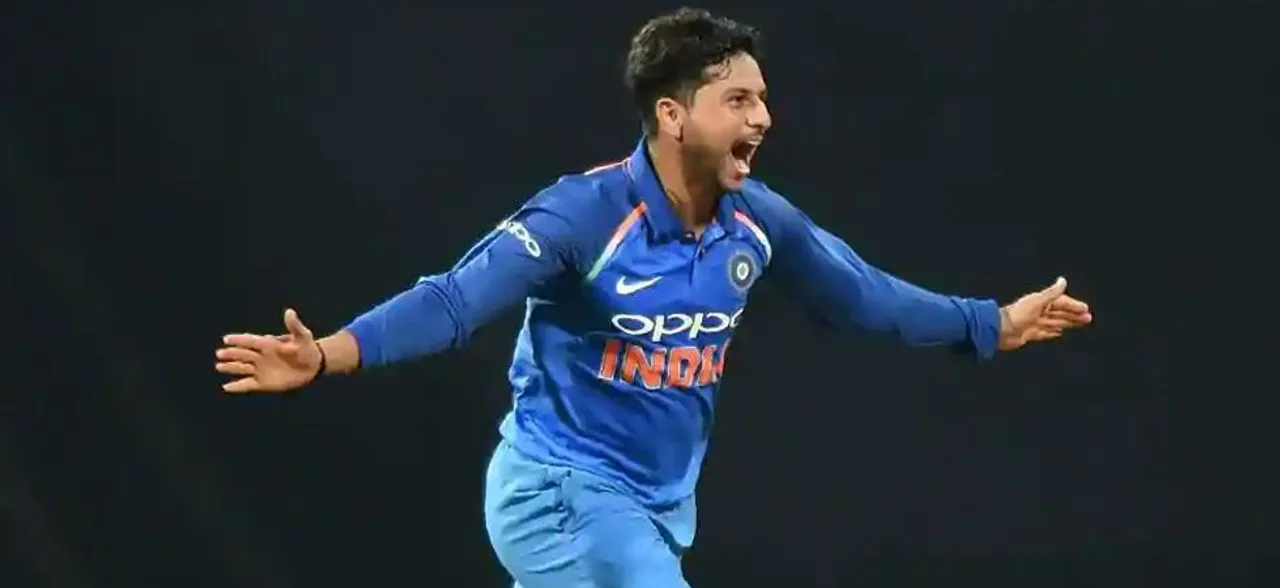 IND vs WI: कुलदीप यादव ने कोलकाता में भारत की जीत के पीछे खोला राज
