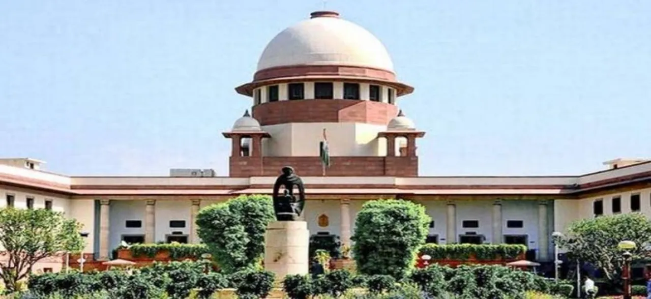 सरकार ने अदालत को बताया: नजरबंदी शिविरों में विदेशियों को रखने के लिये दिशानिर्देश तैयार हो रहे हैं