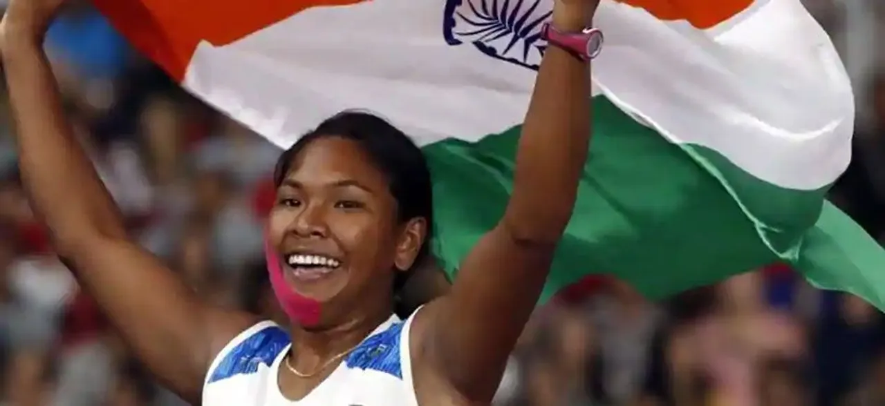 गोल्ड मेडलिस्ट स्वप्ना बर्मन को मिलेंगे 7 जोड़ी विशेष जूते, एशियन गेम्स में जीता था स्वर्ण