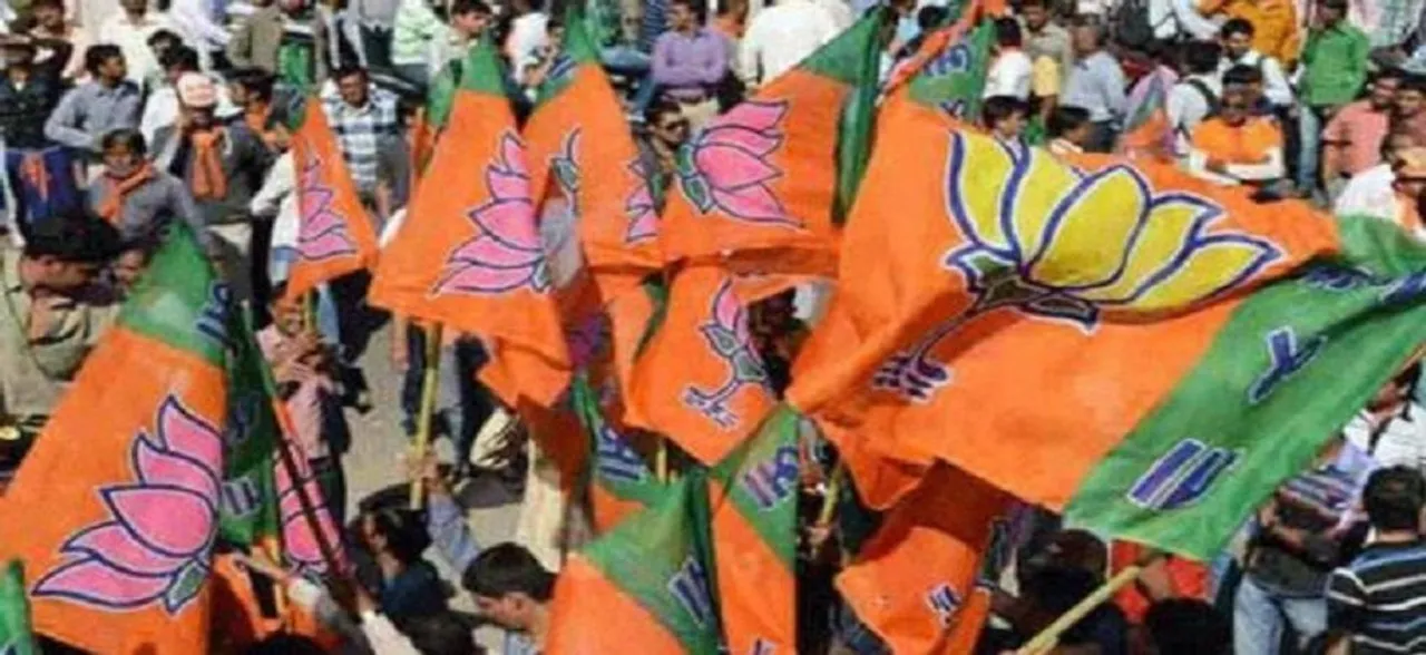 बीजेपी के दिग्गजों को अगली सूची का इंतजार, टिकट की कतार में बाबू लाल गौर, सरताज सिंह व कृष्णा गौर