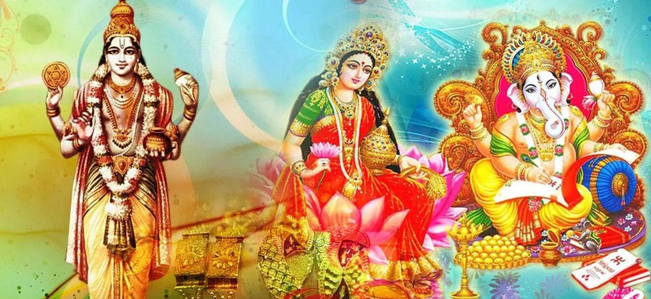 दिवाली से पहले आप होंगे मालामाल, बरसेंगी खुशियां अब पूरे साल, पढ़ें क्यों