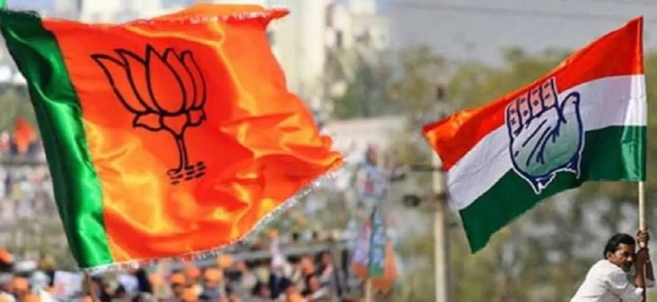 छत्तीसगढ़ चुनावः दूसरे चरण के चुनाव में 1101  प्रत्याशी ठोकेंगे ताल