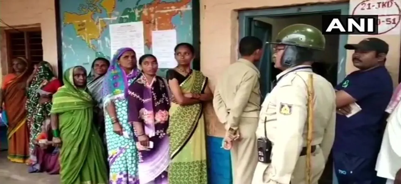 आज घोषित होंगे कर्नाटक में 3 लोकसभा और 2 विधानसभा सीटों पर उपचुनाव के नतीजे, काउंटिंग शुरू