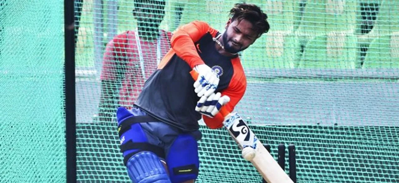 ऐसे कैसे महेंद्र सिंह धोनी की जगह ले पाएंगे ऋषभ पंत, दूसरे टी-20 में भी किया निराश