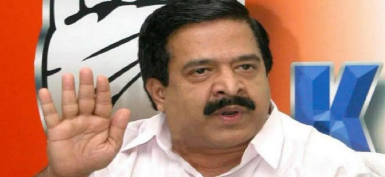 RSS और BJP ने सबरीमाला पर कब्जा जमा लिया, पुलिस बनी रही मूकदर्शक : कांग्रेस