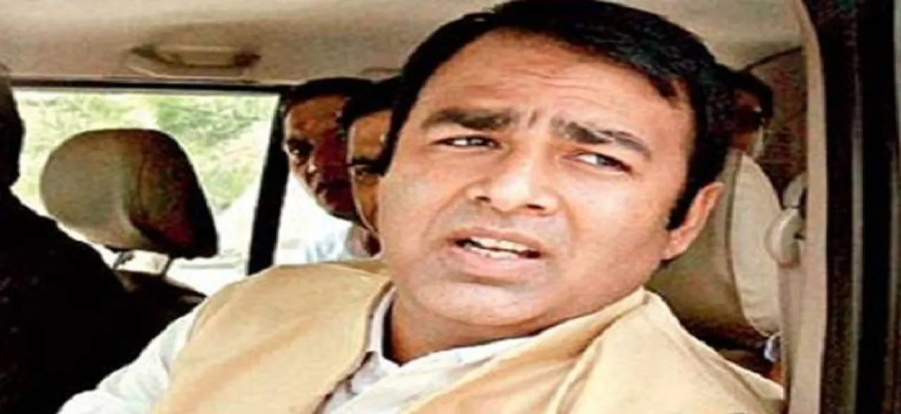 BJP MLA संगीत सोम ने बताया, अब मुजफ्फरनगर का भी होगा नामकरण, जानिए क्‍या होगा नया नाम