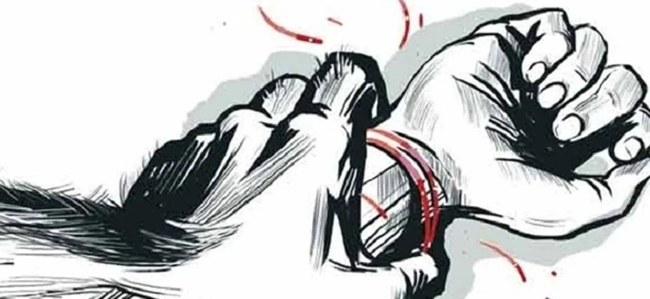 17 साल के लड़के ने 60 साल की बुजुर्ग महिला को बनाया हवस का शिकार, मामला जान थर्रा जाएगी रूह