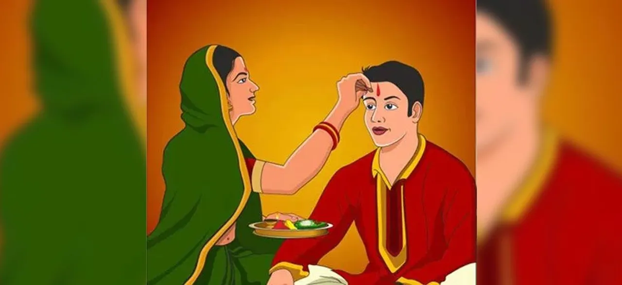 Bhai Dooj 2018: जानें भाई दूज पर क्या है तिलक का शुभ मुहूर्त, कैसें करें पूजन की पूरी हो मनोकामना