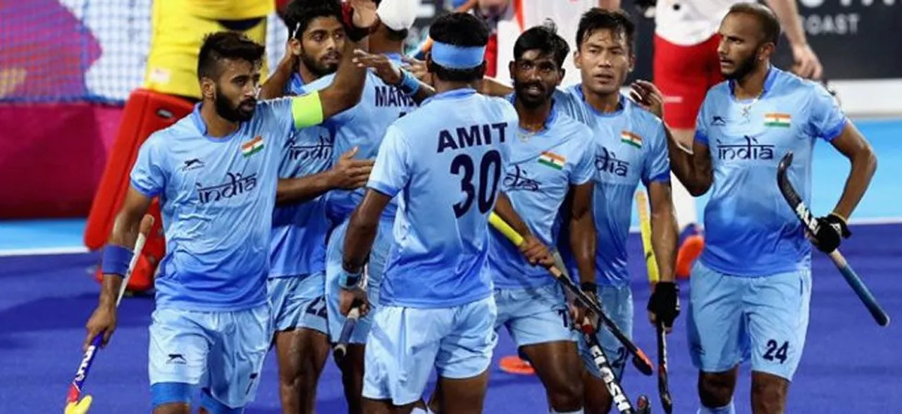Hockey World Cup 2018: हॉकी इंडिया ने की 18 सदस्यीय भारतीय टीम की घोषणा, सुनील बाहर, मनप्रीत सिंह करेंगे कप्तानी