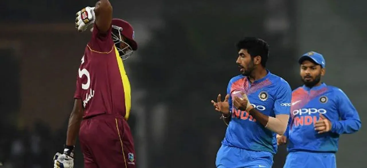 Ind vs WI 3rd T20: बीसीसीआई ने तीसरे T20 से बुमराह, उमेश और कुलदीप को दिया आराम