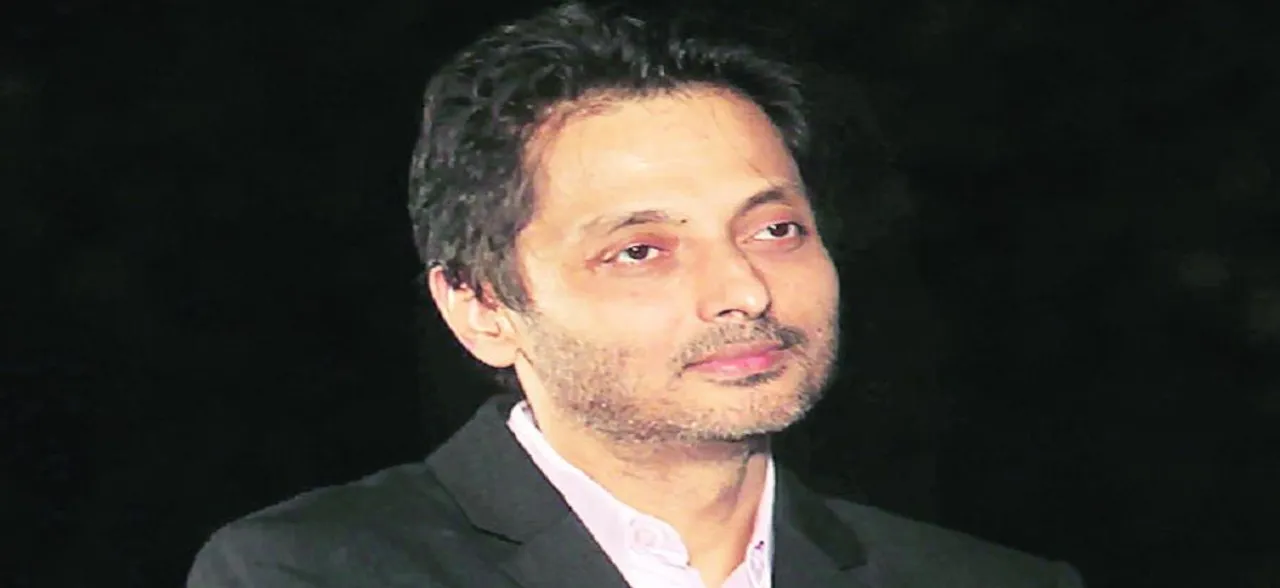 सुजॉय घोष वेब सीरिज ‘टाइपराइटर’ का कर रहे हैं निर्देशन, यहां होगा प्रसारण