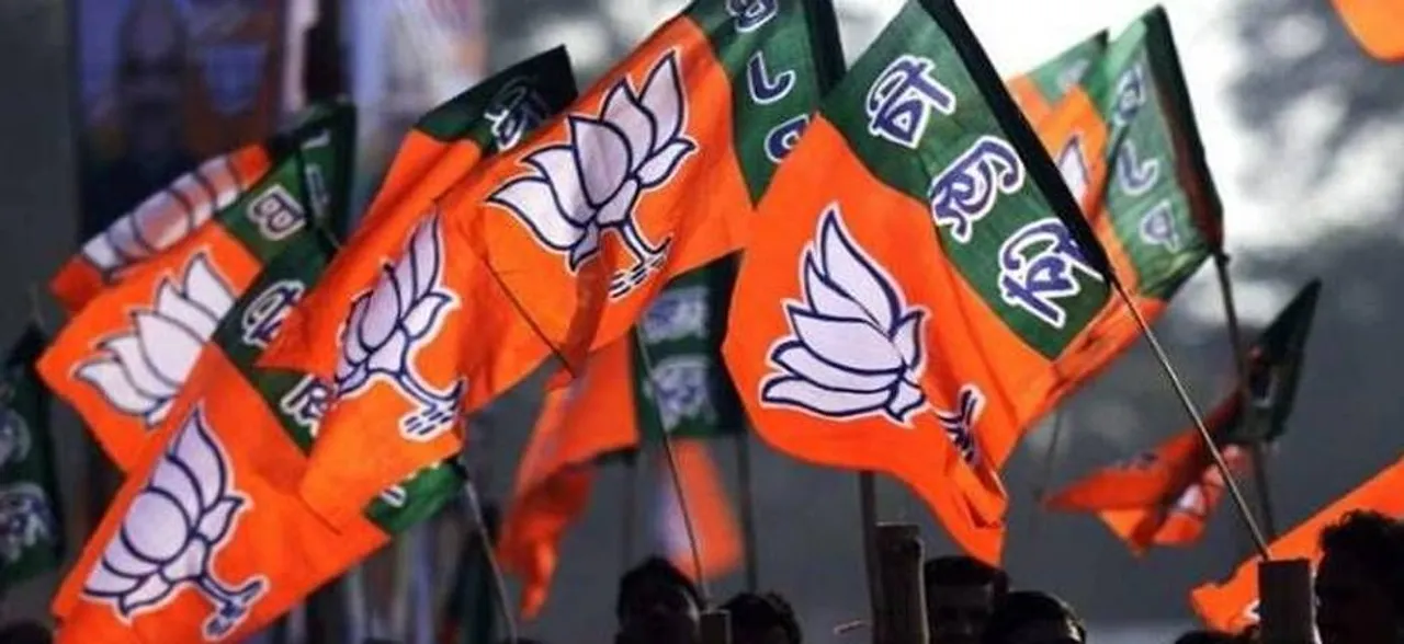छत्‍तीसगढ़ 2025 तक सबसे विकसित राज्‍य होगा, कुछ घंटे बाद अमित शाह जारी करेंगे बीजेपी का संकल्‍पपत्र
