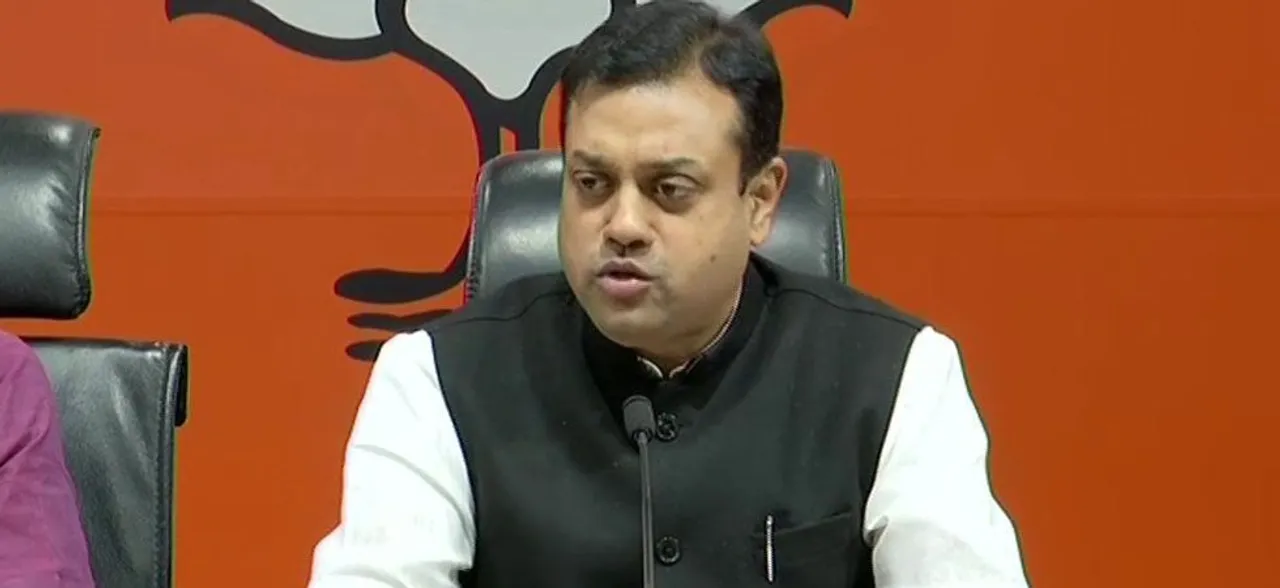 नोटबंदी: बीजेपी का राहुल गांधी पर निशाना, कहा-  आपको चार करोड़ की गाड़ी से उतरते हुए लाइन में देखा