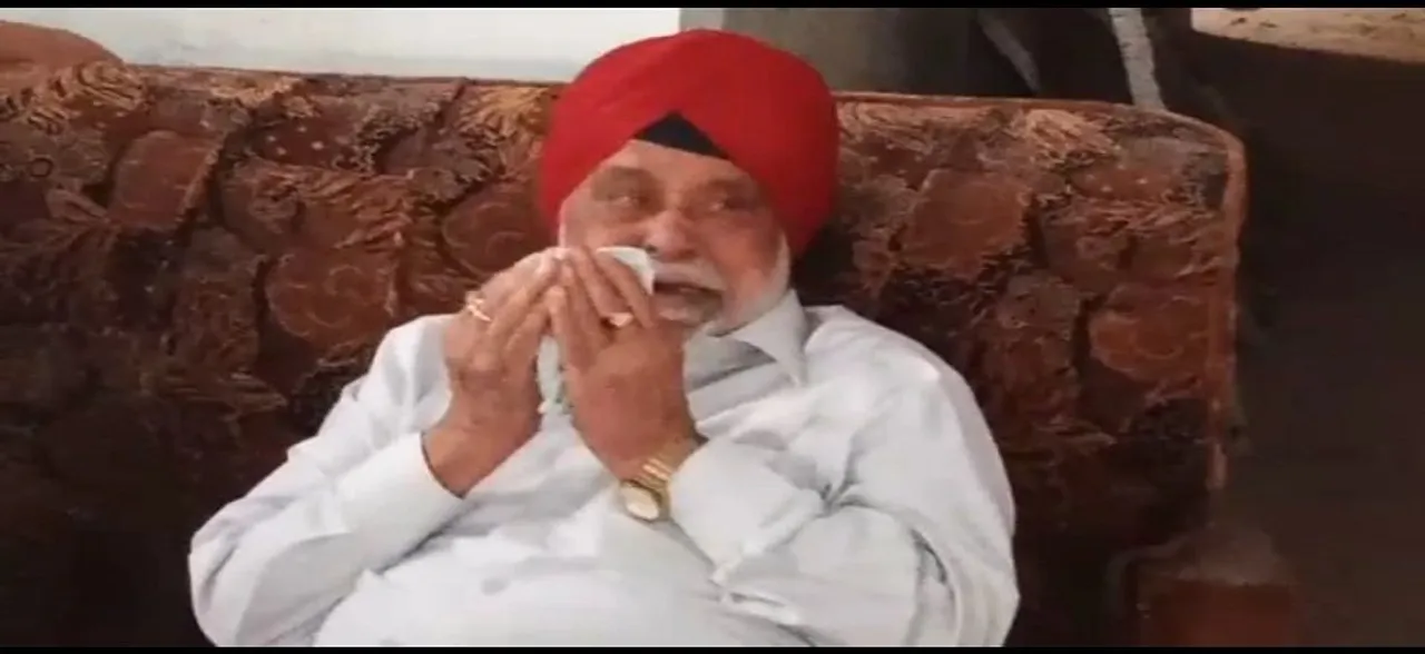मध्‍य प्रदेश चुनाव: मंत्री जी के दिल के अरमां आसूंओं में बहने ही वाले थे कि आ गई यह खबर