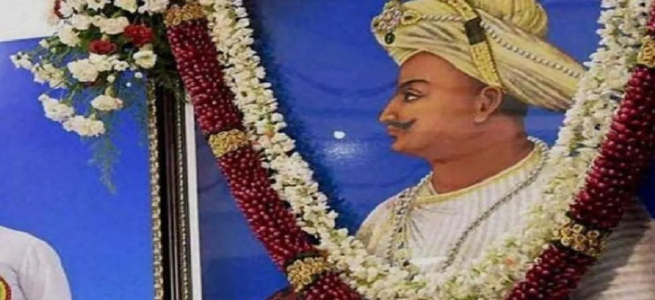 कर्नाटक : टीपू सुल्तान जयंती को लेकर कोडागु, हुबली और धारवाड़ में धारा 144 लगाई गई