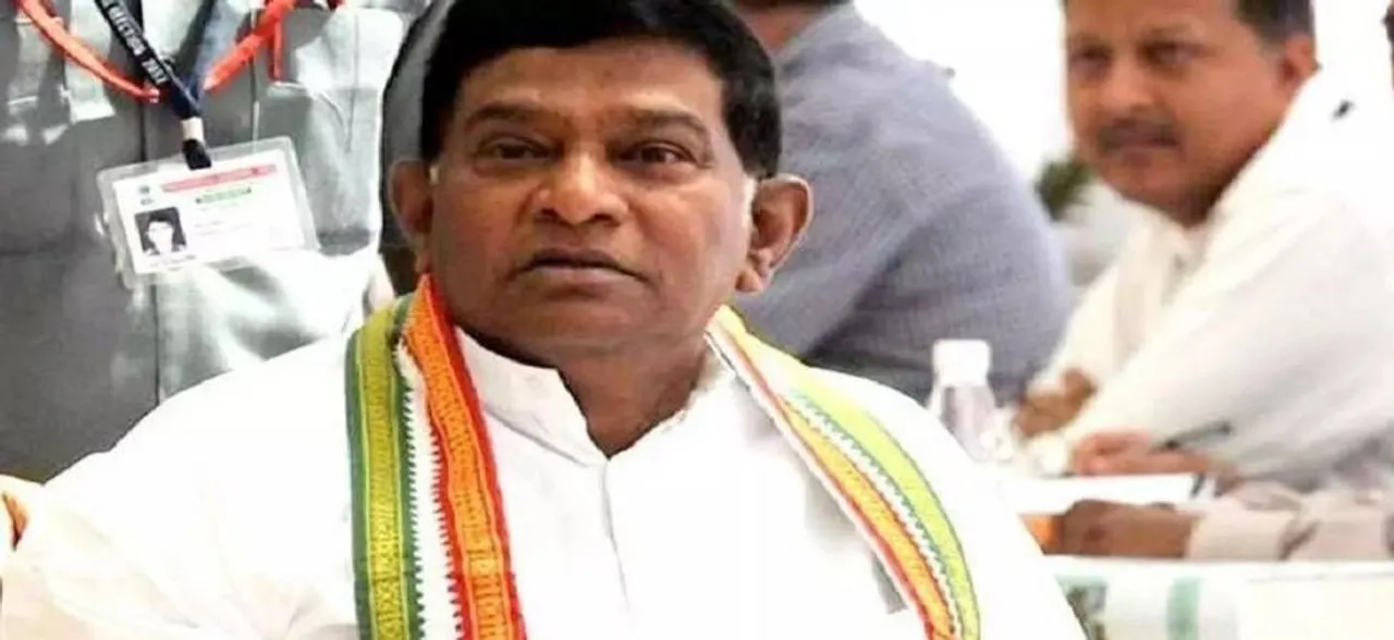घोषणापत्र, संकल्‍पपत्र और वचनपत्र नहीं, अजित जोगी ने छत्‍तीसगढ़ के लिए जारी किया शपथपत्र