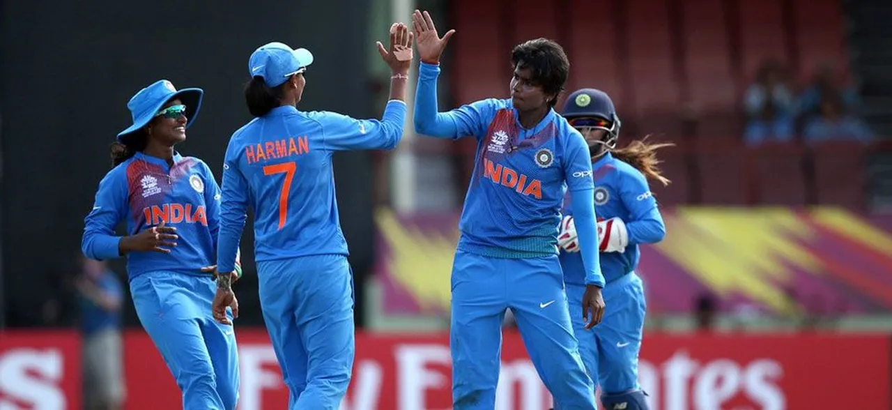 IND vs PAK: महिला विश्व कप में जीत की लय बरकरार रखने उतरेगा भारत