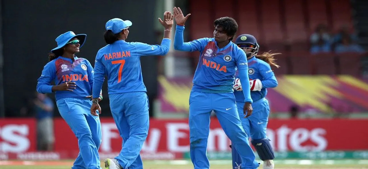 ICC Women's World T20, India vs New Zealand: हरमनप्रीत का गरजा बल्ला, भारत ने जीत के साथ किया आगाज