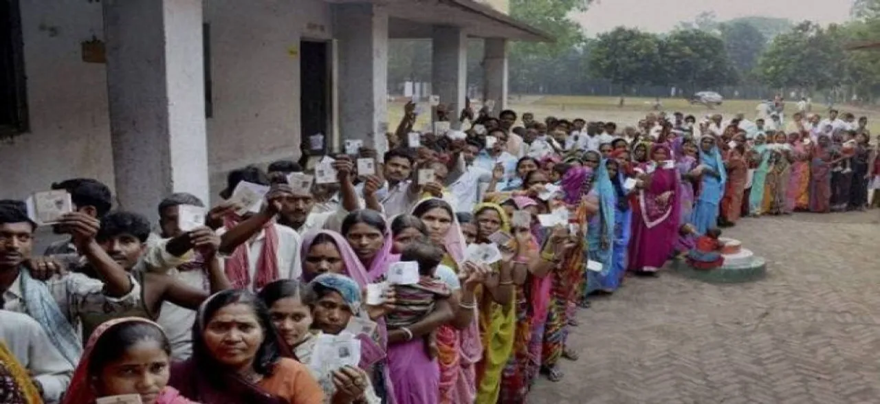 Chhattisgarh election: आज हर वोटर के लिए जरूरी है यह खबर, पढ़कर ही मतदान के लिए निकलें