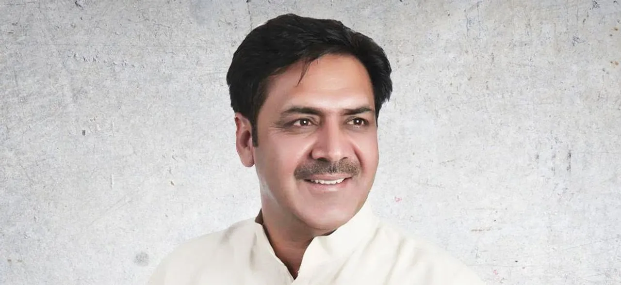 राजस्‍थान : पहली सूची जारी होते ही BJP में बगावत का तूफान, धनखड़ ने अमित शाह को भेजा इस्‍तीफा