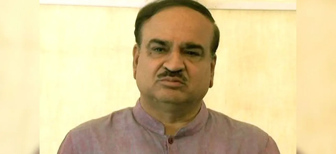 कैंसर से जूझ रहे केंद्रीय मंत्री अनंत कुमार का निधन, राष्‍ट्रपति कोविंद व प्रधानमंत्री नरेंद्र मोदी ने जताया दुख