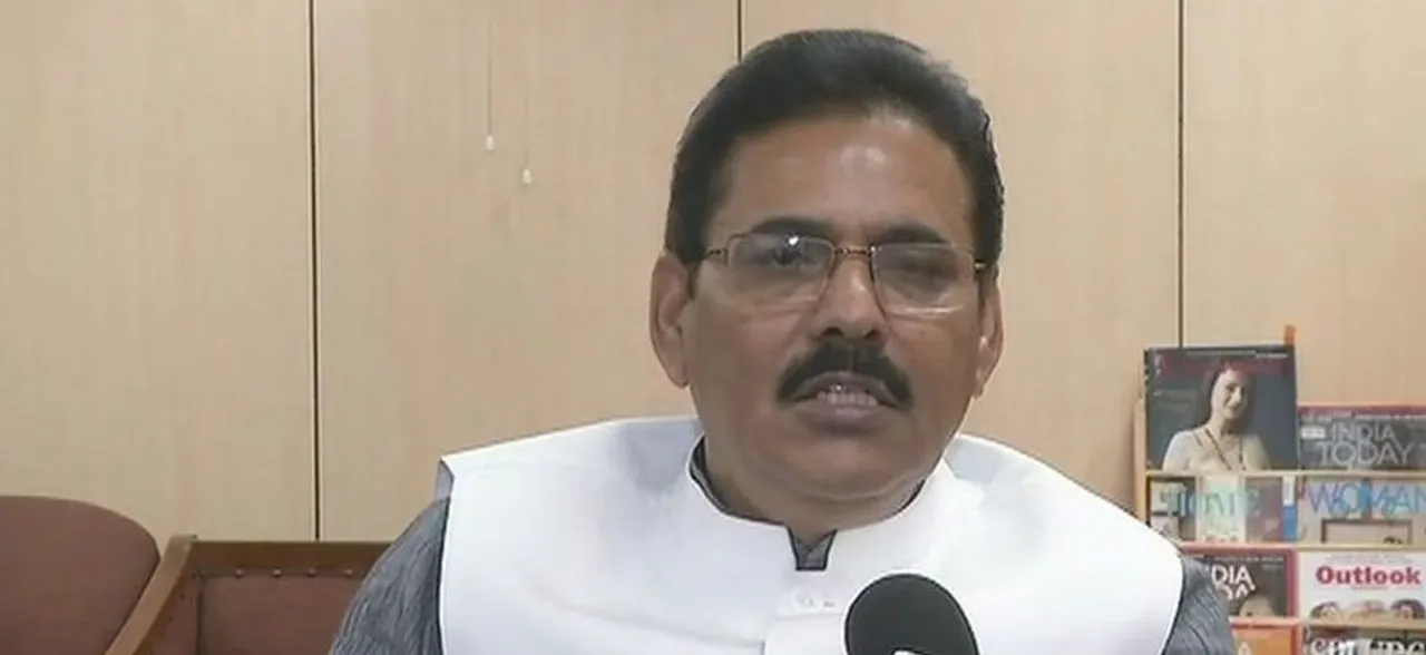 अयोध्या में मस्जिद बनने पर भी मुस्लिम नहीं पढ़ सकेंगे नमाज: राष्ट्रीय अल्पसंख्यक आयोग चीफ गयूरुल हसन रिजवी