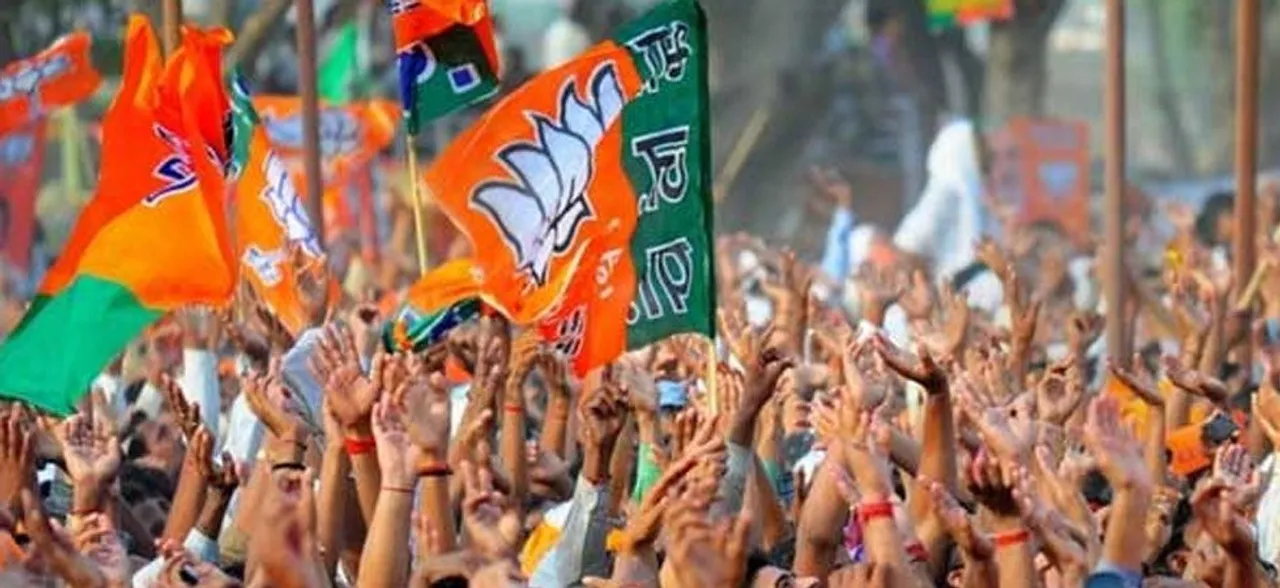 राजस्थान विधानसभा चुनाव: बीजेपी के अंदर गहराया संकट, हुई इस्तीफों की बारिश
