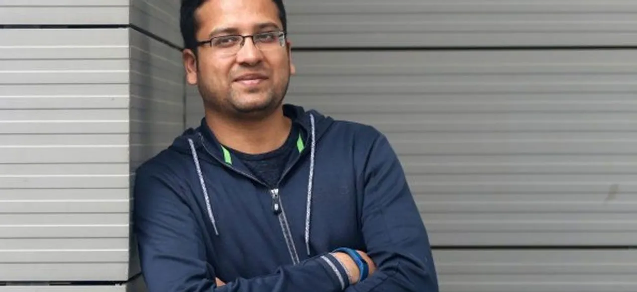 Flipkart के सीईओ बिन्नी बंसल ने दिया इस्तीफा, लगे थे यह आरोप
