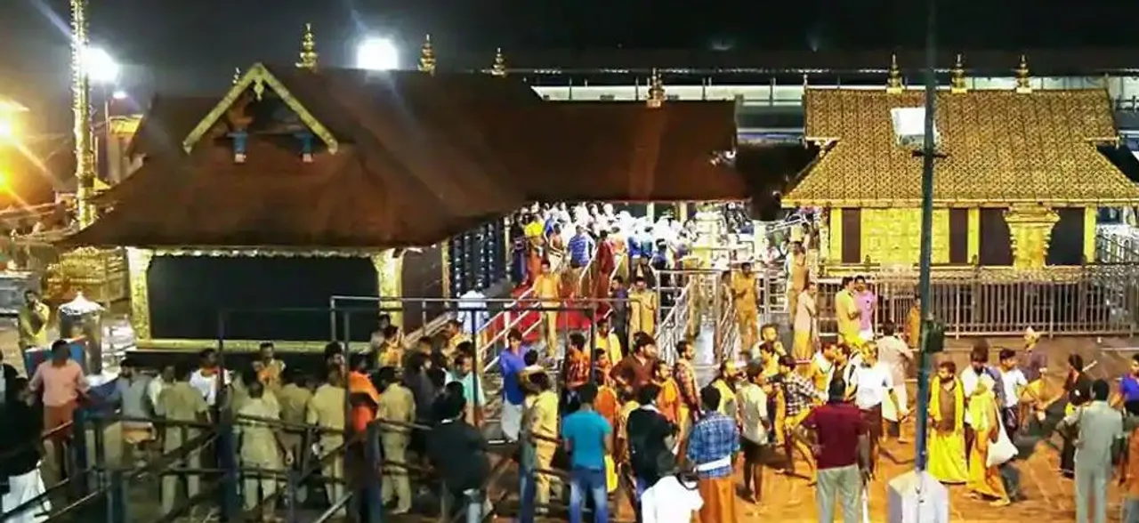सबरीमाला मामला: पुनर्विचार याचिकाओं पर सुनवाई को तैयार सुप्रीम कोर्ट, 22 जनवरी को सुनेगी अदालत