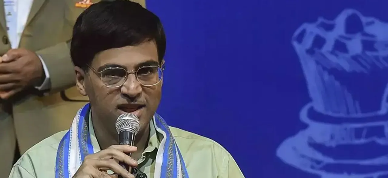 विराट के समर्थन में उतरे शतरंज खिलाड़ी विश्वनाथन आनंद, कहा- भावुक होकर नियंत्रण खो बैठे थे कोहली