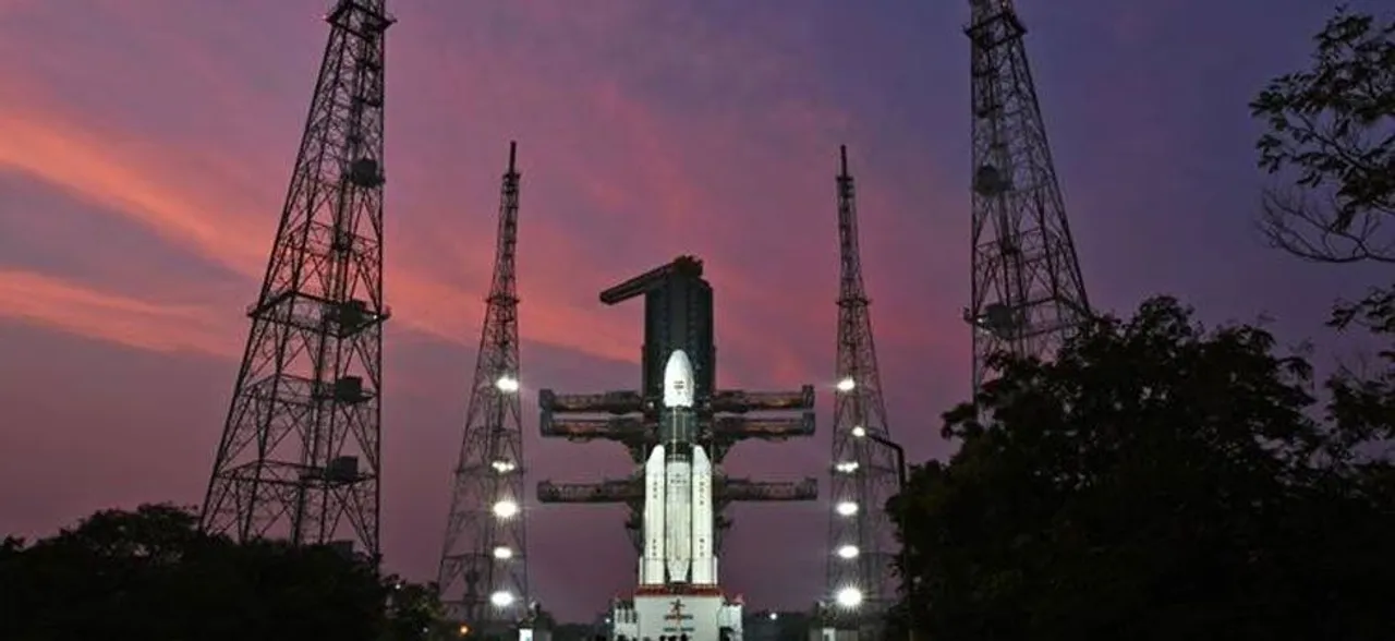 ISRO ने लॉन्च किया GSAT-29, साल का 5वां सफल प्रोजेक्ट, जानें क्या है खास