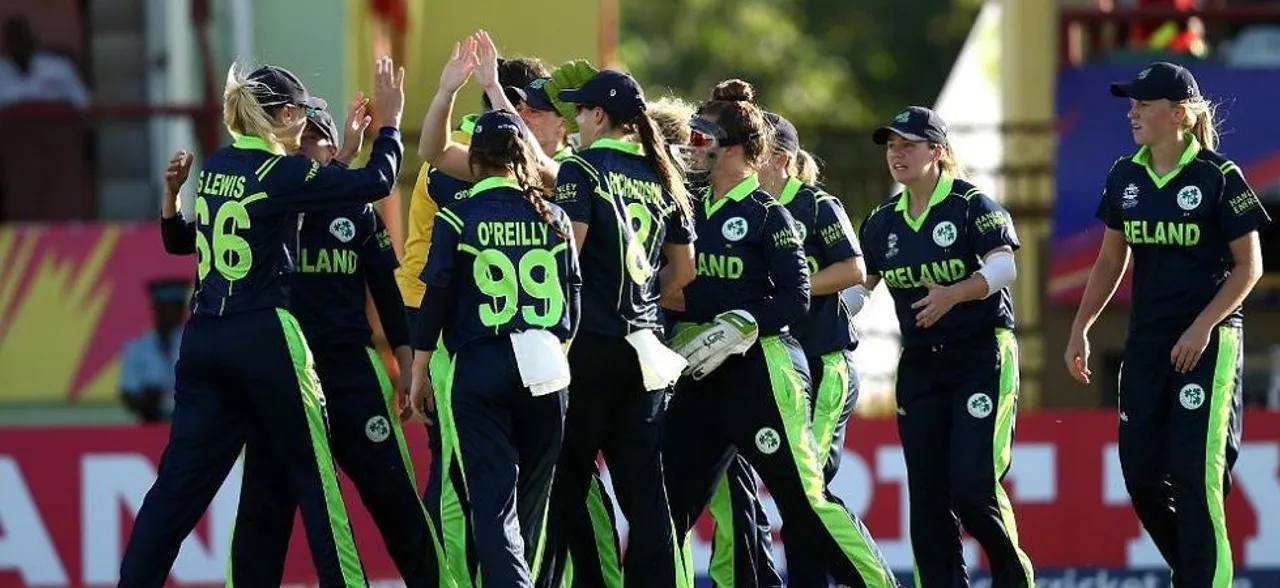 ICC Women T20 World CUP, INDW vs IREW: आयरलैंड पर जीत के साथ सेमीफाइनल की राह तय करेगा भारत