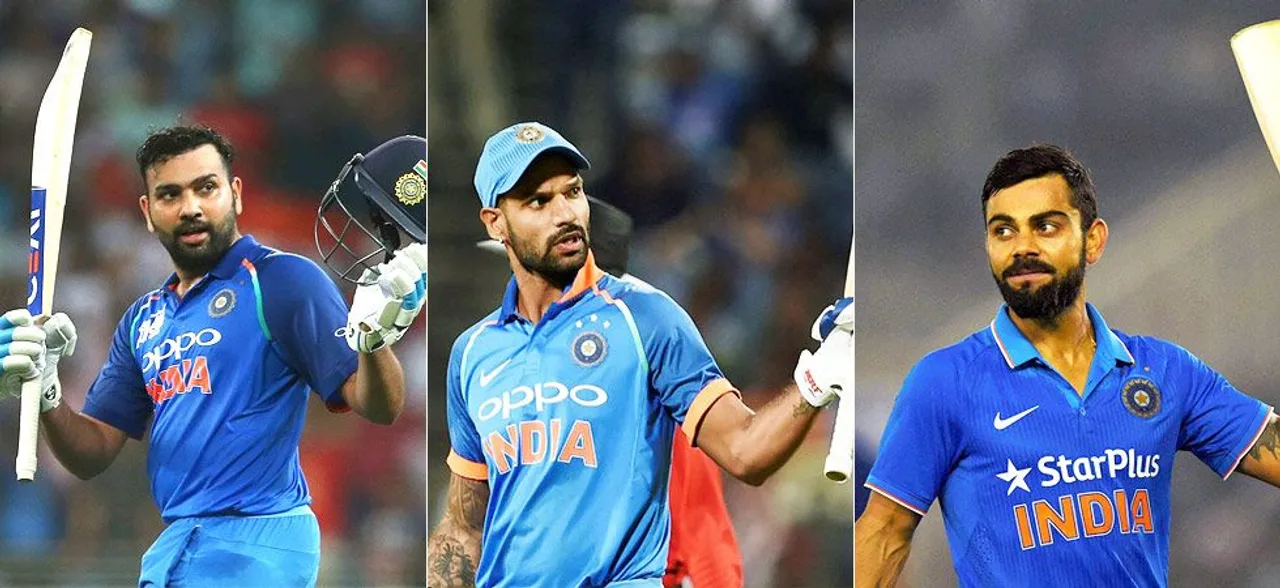IND vs AUS : ऑस्ट्रेलियाई गेंदबाजों को ये भारतीय तिकड़ी करेंगे परेशान, जानिए रिकॉर्ड्स