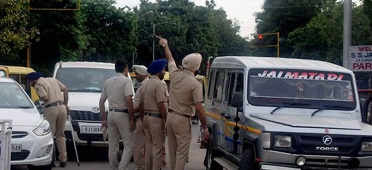 HIGH  ALERT: जैश कमांडर जाकिर मूसा समेत 7 आतंकी भारतीय सीमा में घुसे, बड़े हमले की साजिश, दिल्ली की ओर बढ़ रहा खतरा
