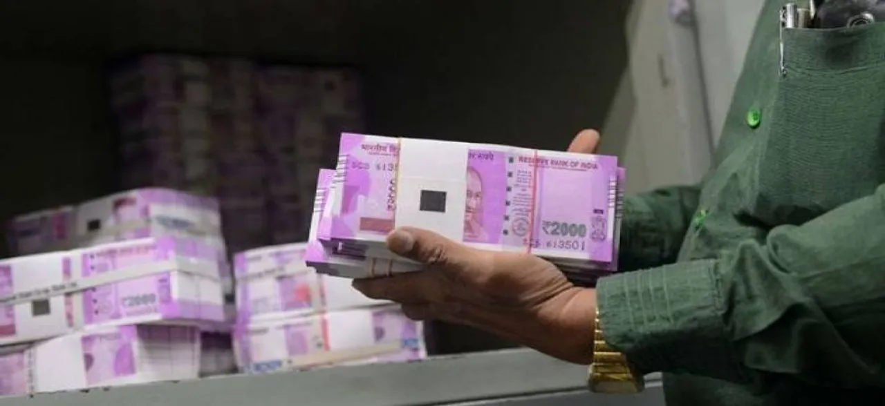 मध्‍य प्रदेश : चुनावी माहौल में जबलपुर में करोड़ों के हवाला कारोबार का खुलासा