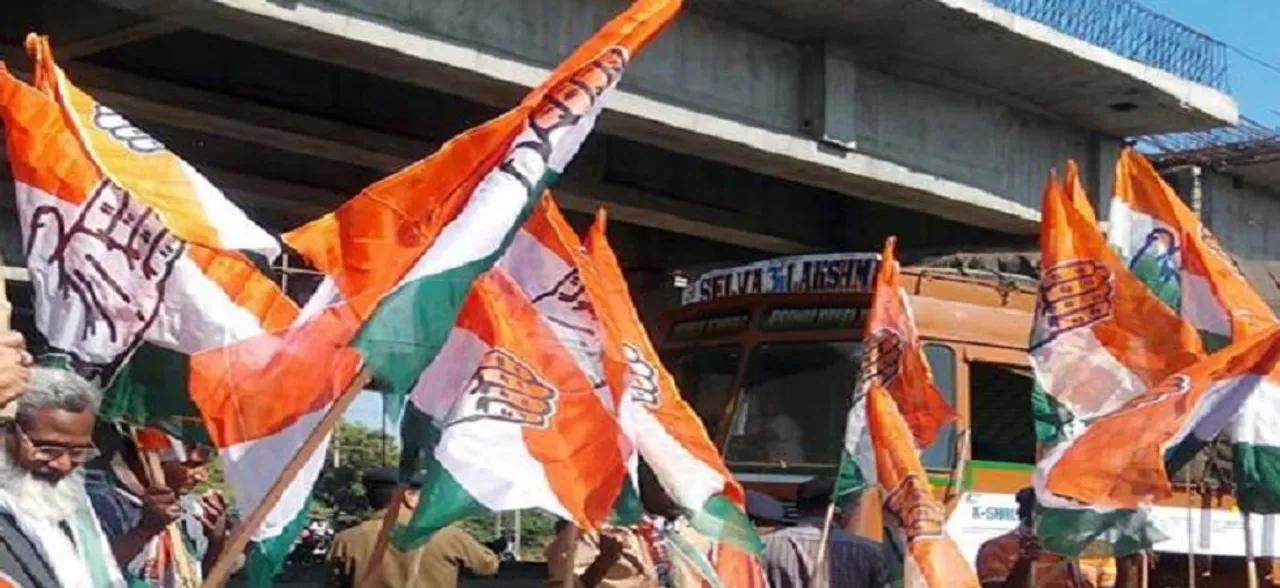 राजस्‍थान में प्रत्‍याशियों की पहली सूची जारी होते ही कांग्रेस में उठा तूफान, विरोध-प्रदर्शन के साथ लगे हाय-हाय के नारे