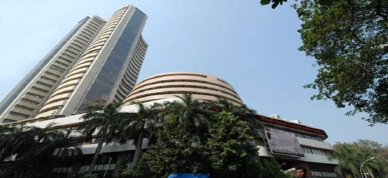 सेंसेक्स में 0.84 फीसदी और निफ्टी में 0.91 फीसदी की तेजी (साप्ताहिक समीक्षा)