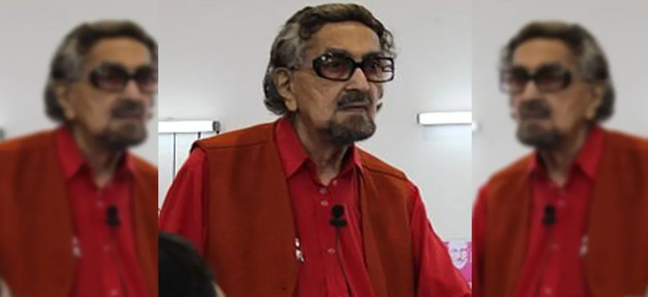 LIRIL और हमारा बजाज जैसे विज्ञापन देने वाले एलक पद्मसी का निधन