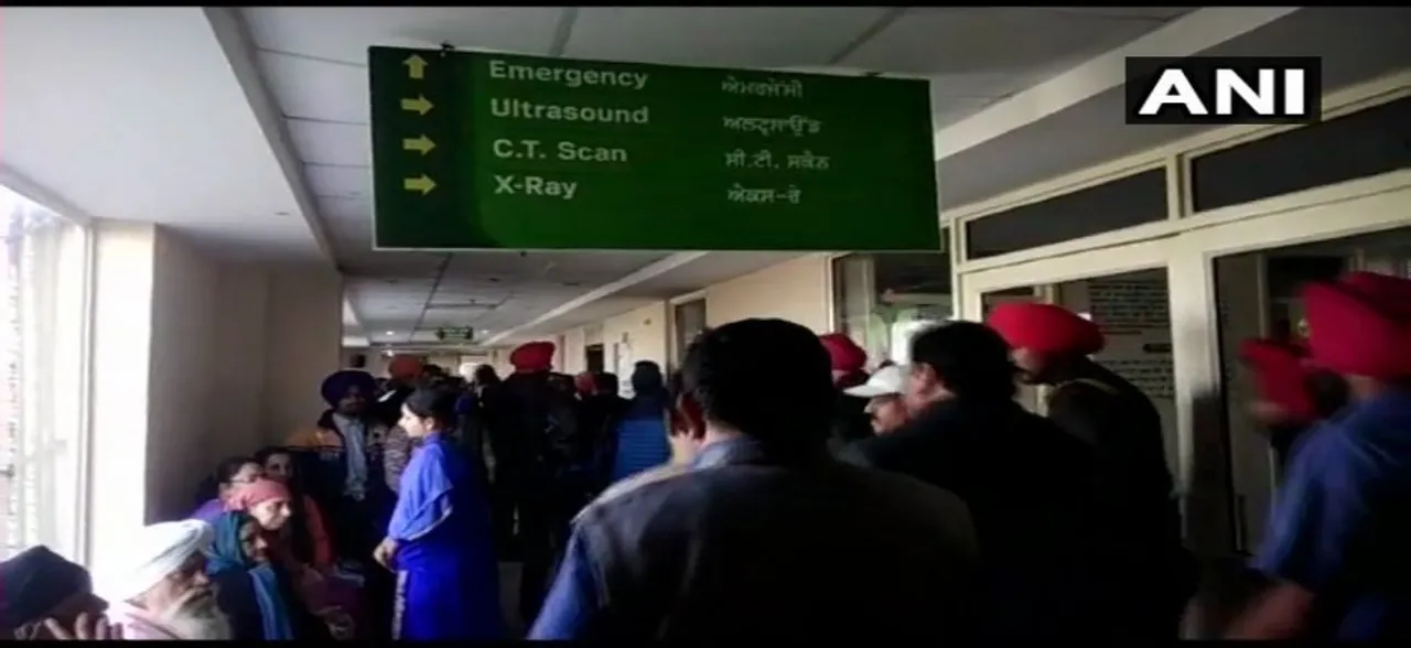 Amritsar Nirankari bhawan attack: 10 Points में जानिए पंजाब में निरंकारी भवन पर हमले के प्रमुख तथ्‍य