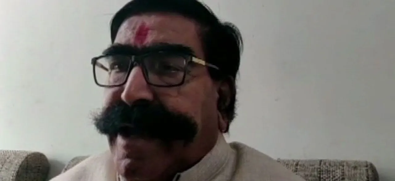 Rajasthan Assembly Elections: टिकट न मिलने से नाराज ज्ञानदेव आहूजा ने छोड़ी बीजेपी, विवादों से है पुराना नाता