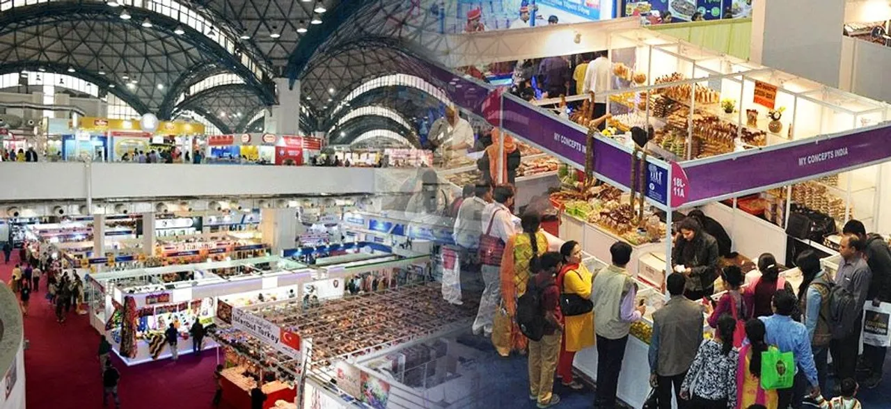 IITF 2018: आम लोगों के लिए खुला व्यापार मेला, यहां जानें मेले के बारे में सब कुछ