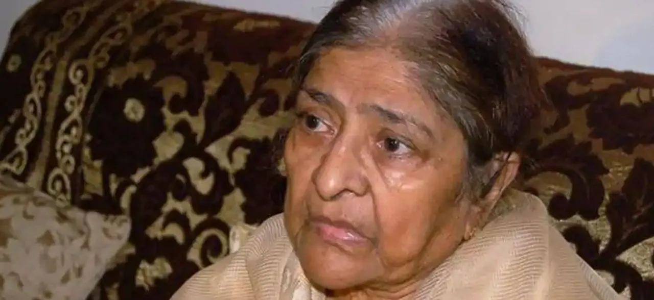 गुजरात दंगा: नरेंद्र मोदी को क्लीन चिट देने के खिलाफ SC ने जाकिया जाफरी की याचिका पर सुनवाई 26 नवंबर तक टाली