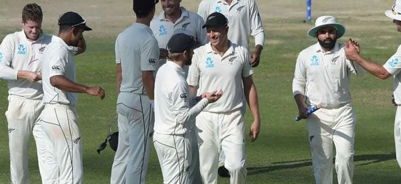PAK vs NZ: भारतीय मूल से हारा पाकिस्तान, बना यह खास रिकॉर्ड