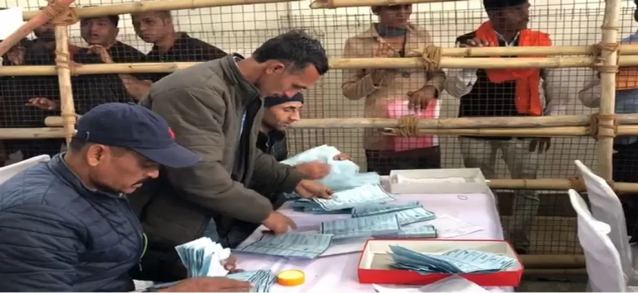 Uttarakhand Local Bodies Election Results: दून के मुस्‍लिम बहुल इलाकों में बीजेपी की जीत, पौड़ी में सभी सीटें निर्दलीयों को