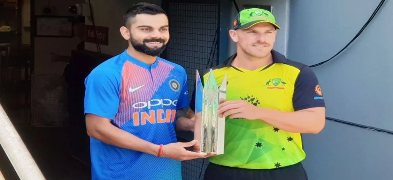 India vs Australia: बुधवार को खेला जाएगा पहला T20, इन खिलाड़ियों पर होगी नज़र