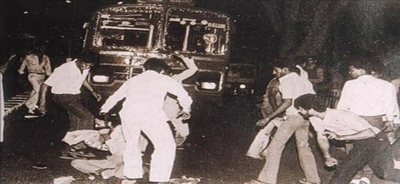 1984 सिख दंगा मामले में दोषी यशपाल को फांसी और नरेश को मिली उम्रक़ैद, जानिए पूरा घटनाक्रम