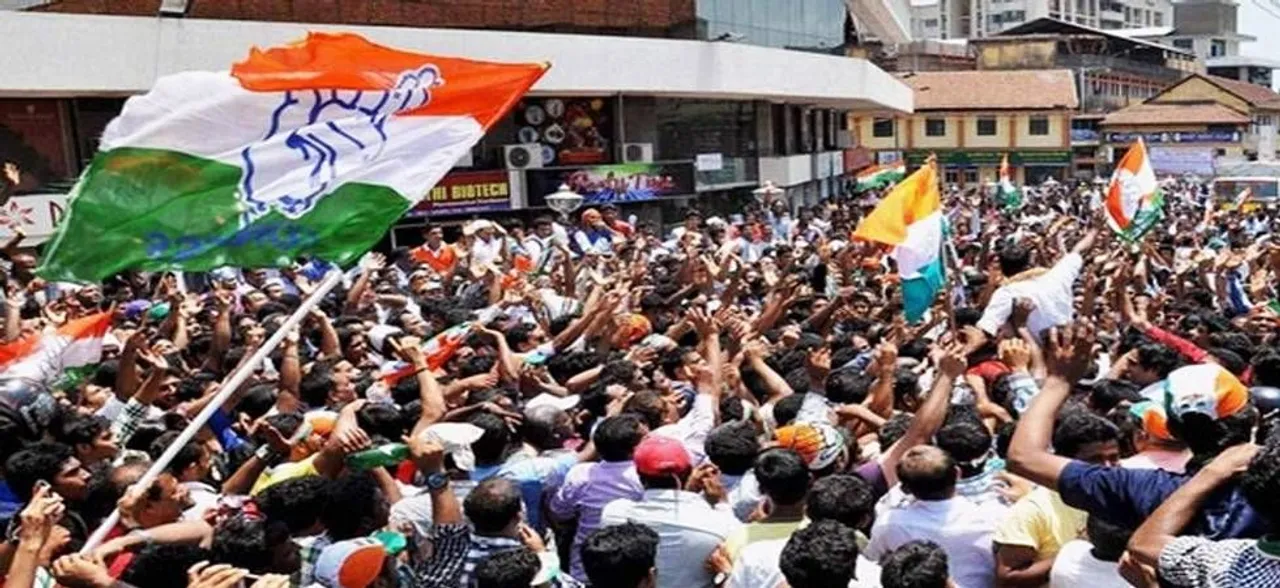 MP Election:  बुंदेलखंड में कांग्रेस की मुसीबत न बन जाए सत्‍यव्रत चतुर्वेदी का 'व्रत'