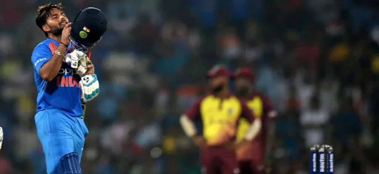 IND vs AUS: विकेटकीपर के तौर पर ऋषभ पंत की वापसी, टीम के भविष्य पर एक बार फिर उठ रहे सवाल